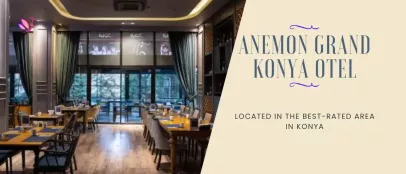 Anemon Konya