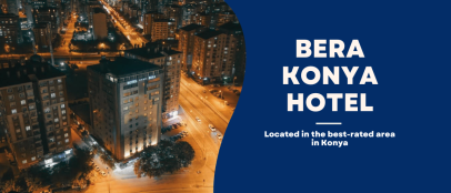 Bera Konya