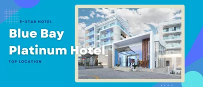 Blue Bay Platinum Hotel