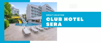 Club Hotel Sera