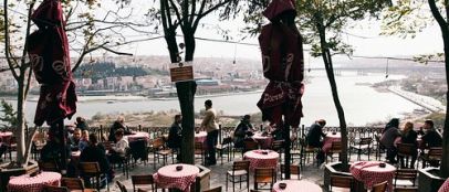 Pierre Loti Istanbul Guide: Hill, Café, Hotel, Teleferik, Prices & Travel Tips
