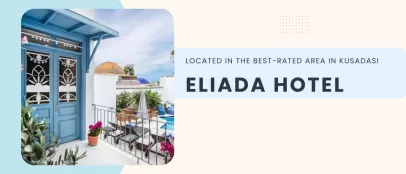 Eliada Hotel