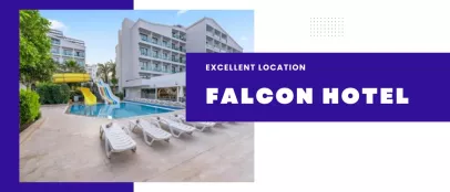 Falcon Hotel