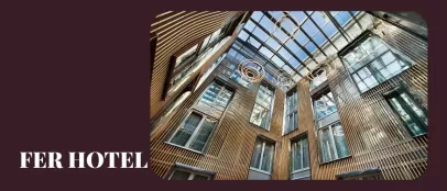 Fer Hotel