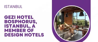 Gezi Hotel Bosphorus