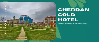 Gherdan Gold Hotel