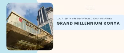 Grand Millennium Konya