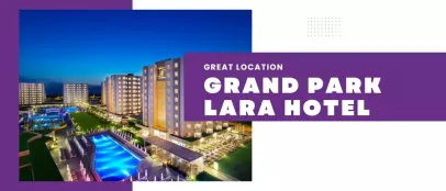 Grand Park Lara