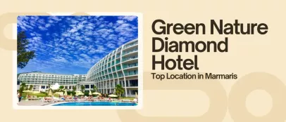 Green Nature Diamond Hotel