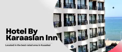 Hotel By Karaaslan Inn