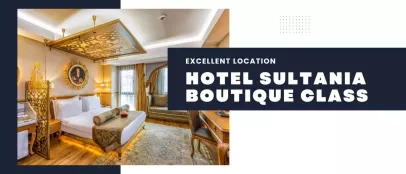 Hotel Sultania