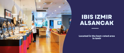 Ibis Izmir Alsancak
