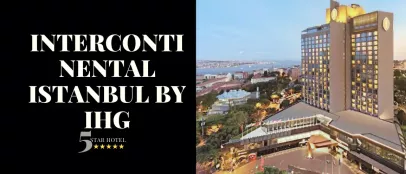 Intercontinental Istanbul