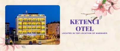 Ketenci Hotel Marmaris