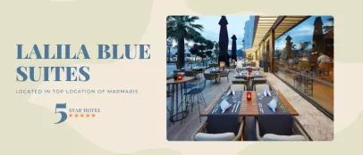 Lalila Blue Suites