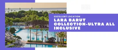 Lara Barut Collection