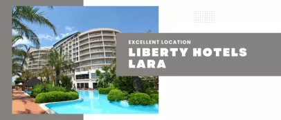 Liberty Hotels Lara