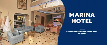 Marina Hotel