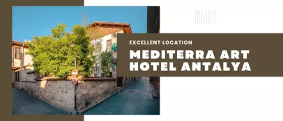 Medittera Art Hotel