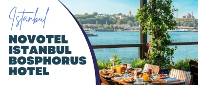 Novotel Istanbul Bosphorus