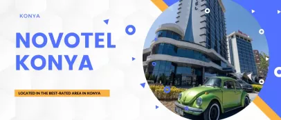 Novotel Konya