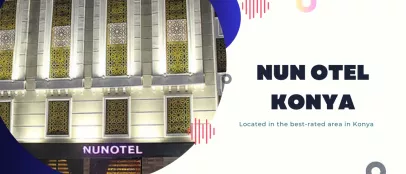 Nun Otel
