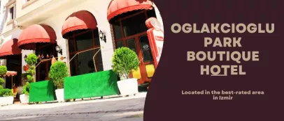 Oglakcioglu park boutique hotel