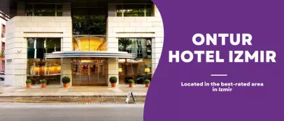 Ontur Hotel Izmir