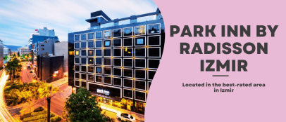 Park Inn By Radisson Izmir