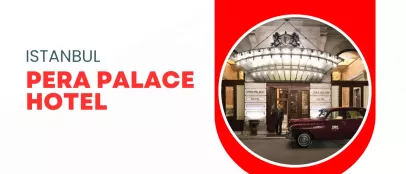 Pera Palace Hotel