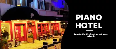 Piano Hotel