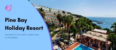 Pine Bay Holiday Resort