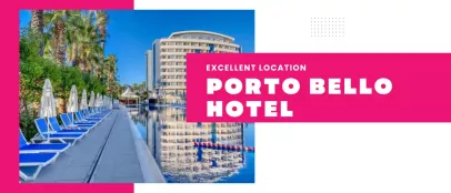 Porto Bello Hotel