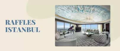 Raffles Istanbul