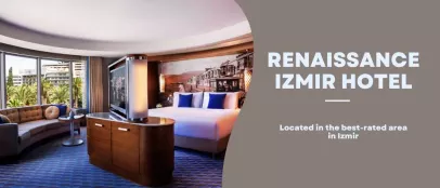 Renaissance Izmir Hotel