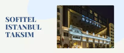 Sofitel Taksim