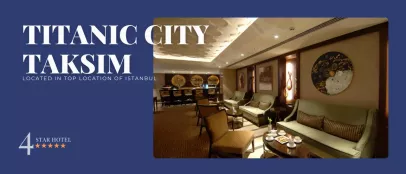 Titanic City Taksim