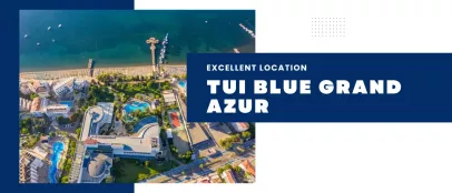 Tui Blue Grand Azur