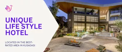 Unique Life Style Hotel