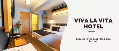 Viva La Vita Boutique Hotel