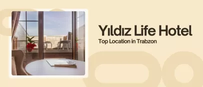 Yildiz Life Hotel