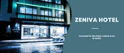 Zeniva Hotel