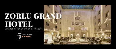 Zorlu Grand Hotel