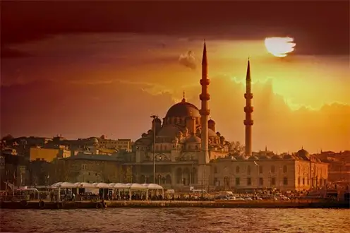 Taila Travel Istanbul