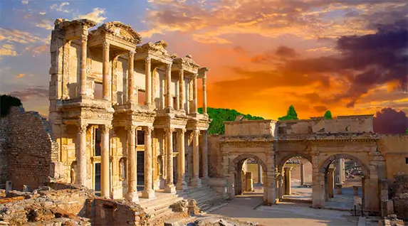 Taila Travel Izmir