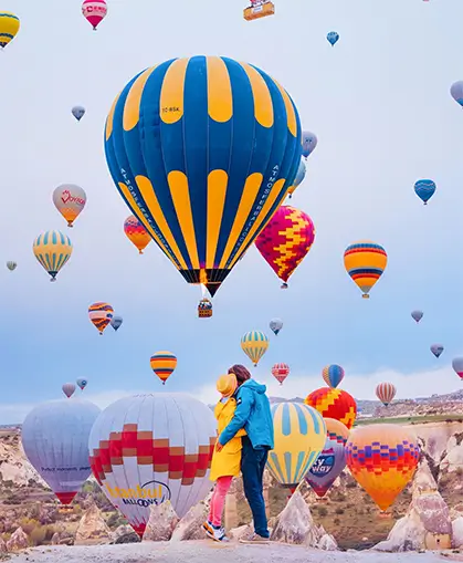 Taila Travel Cappadocia