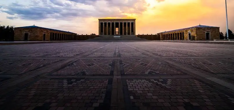 Taila Travel Ankara