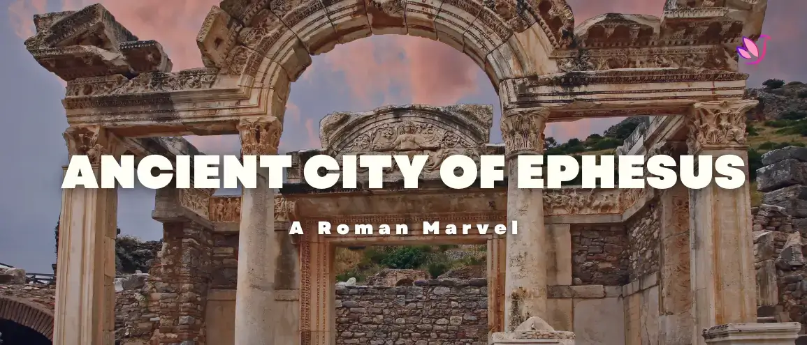 Ancient City of Ephesus