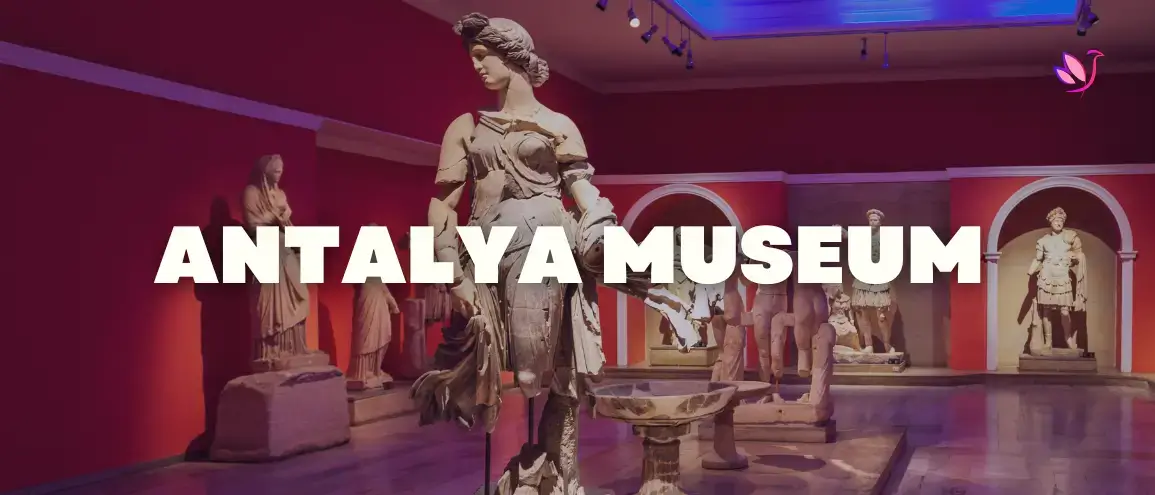 Antalya Museum