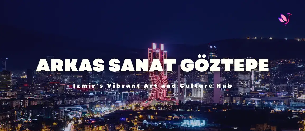 Arkas Sanat Goztepe